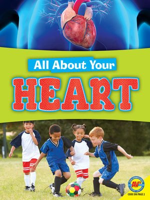 cover image of Heart